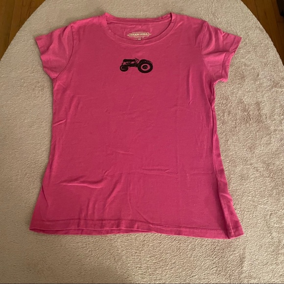 Farm Girl T-Shirt - Picture 3 of 9